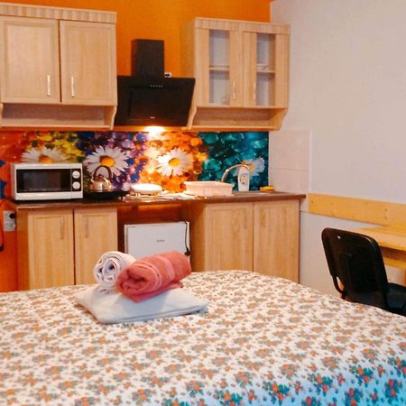 Apartamenty I Pokoje Goscinne Nowita Zakopane Bagian luar foto